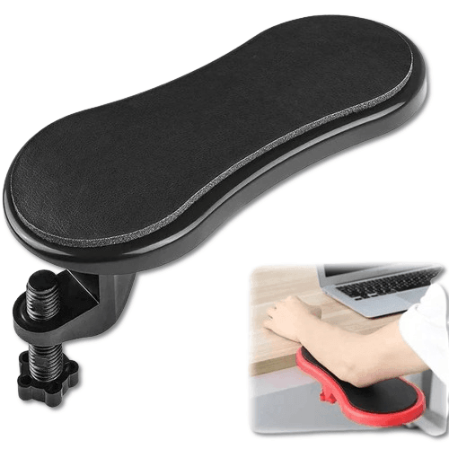 Support de Bras Confort pour Ordinateur - Santeova