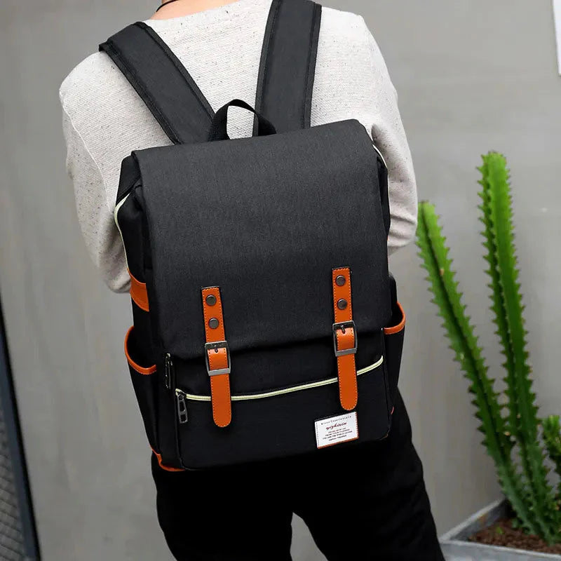 Sac à Dos Ordinateur Portable Léger