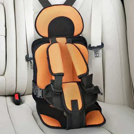 Siège Auto Enfant Léger et Compact