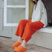 Chaussure-ideale®"Cosy Cocoon"