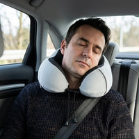 Oreiller de voyage | Ergonomique