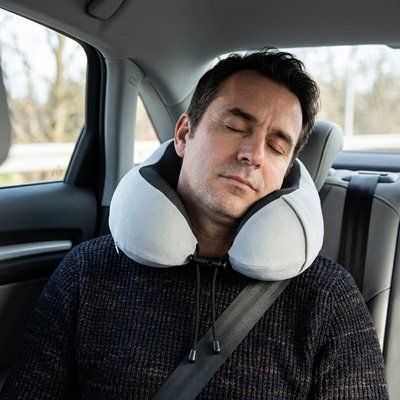 Oreiller de voyage | Ergonomique