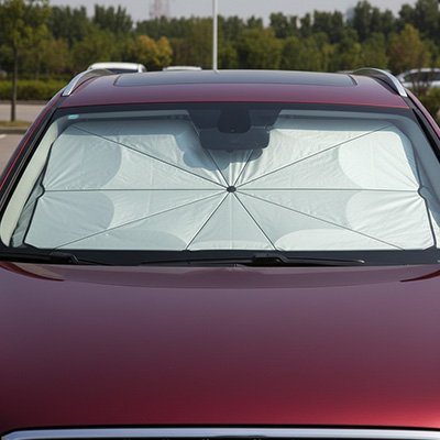 Pare soleil voiture | Anti-UV™