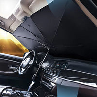 Pare soleil voiture | AutoFrais™