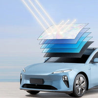 pare soleil voiture | visorSun™