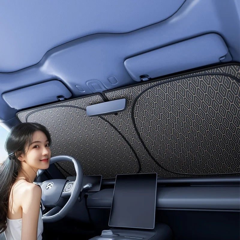 pare soleil voiture | visorSun™