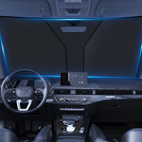 PARE SOLEIL VOITURE   | AutoSun™
