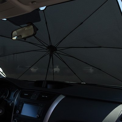 Pare soleil voiture | Anti-UV™