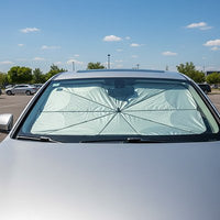 Pare soleil voiture | Anti-UV™
