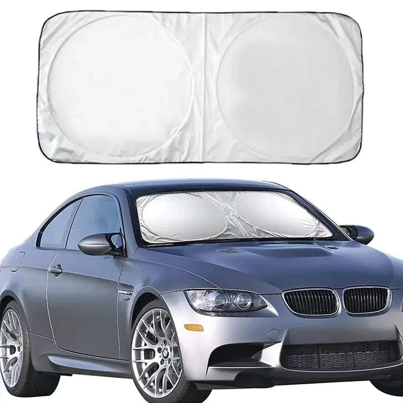 PARE SOLEIL VOITURE   | AutoSun™