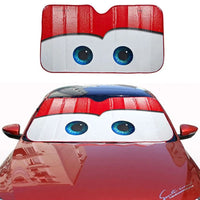 PARE SOLEIL VOITURE | sunvisor™