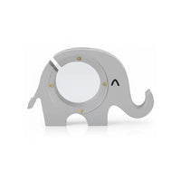 Petite Tirelire Éléphant