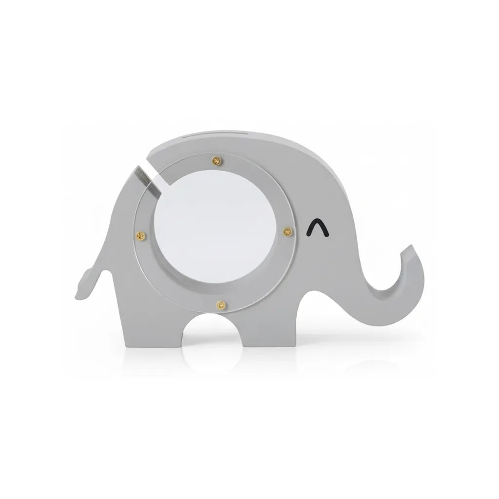 Petite Tirelire Éléphant