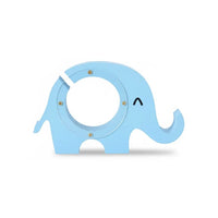 Petite Tirelire Éléphant