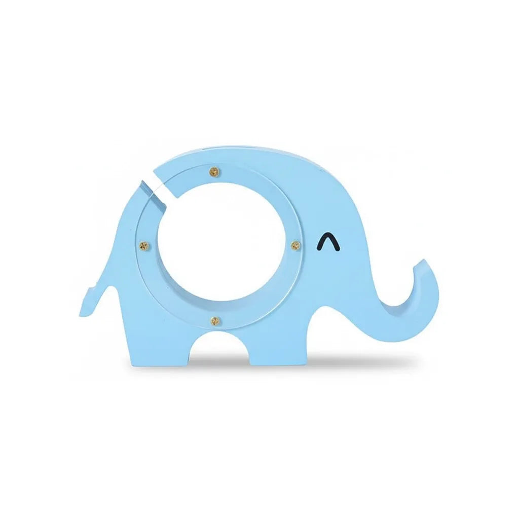 Petite Tirelire Éléphant