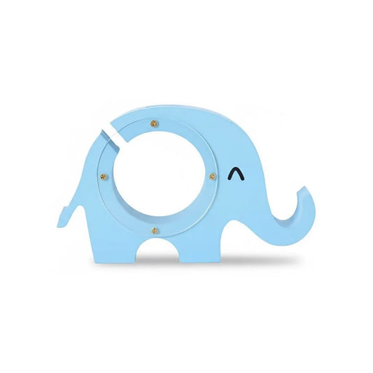 Petite Tirelire Éléphant