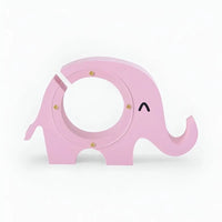 Petite Tirelire Éléphant