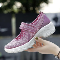 Chaussures D'été élégantes, respirantes et antidérapantes pour femmes