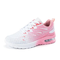 Baskets de sport À Lacets pour femmes