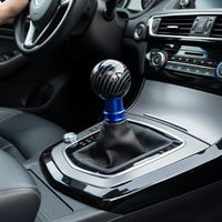 Pommeau levier de vitesse | ErgoPomo™