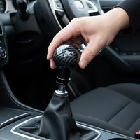 Pommeau levier de vitesse | ErgoPomo™