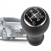 Pommeau de vitesse pour Citroën et Peugeot | Shiftknob™