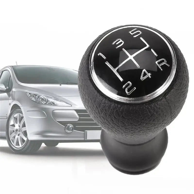 Pommeau de vitesse pour Citroën et Peugeot | Shiftknob™