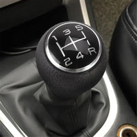 Pommeau de vitesse pour Citroën et Peugeot | Shiftknob™