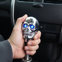 Pommeau de vitesse  tête de mort | RacElite™