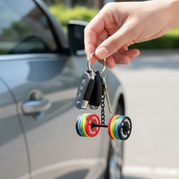 Porte clé | Élégance Durable
