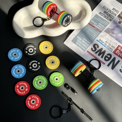 Porte clé | Élégance Durable