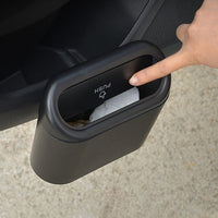 Poubelle de voiture | MuniPoubelle™