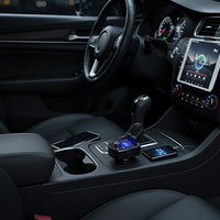 Transmetteur FM Bliuetooth | SonDrive™