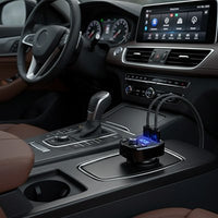 Transmetteur FM Bliuetooth | SonDrive™
