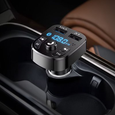 Transmetteur FM Bliuetooth | SonDrive™