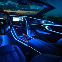 Led interieur voiture | Ambiance16