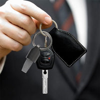Porte-clés pour clés de voiture - AutoClés™