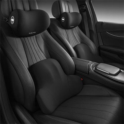 Coussin lombaire voiture | ErgoConfor™