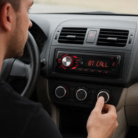 Autoradio Bluetooth | ConnectDrive™