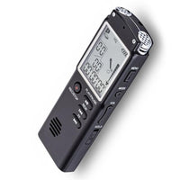Enregistreur de Voix Numérique Portable - Santeova