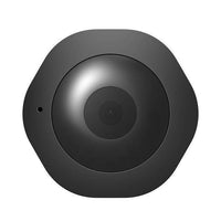 SpiderCam™ – Mini Caméra de Surveillance Sans Fil HD Détection de Mouvement