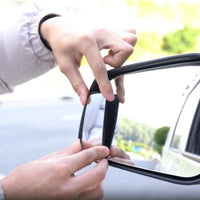 Retroviseur | Vision Sécurité