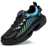 Chaussures de travail homme - Ultra résistantes
