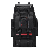 Sac de Randonnée Étanche Grande Capacité - Santeova