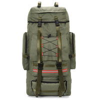 Sac de Randonnée Étanche Grande Capacité