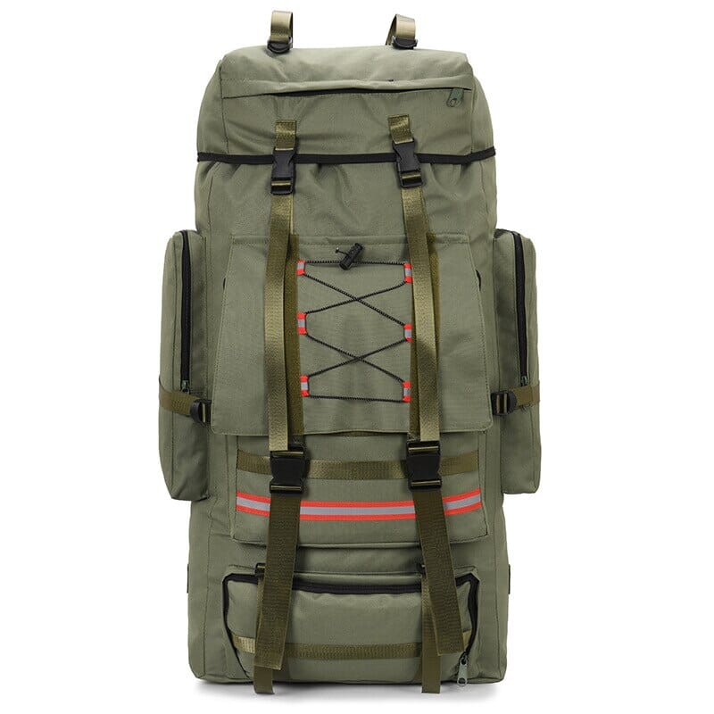 Sac de Randonnée Étanche Grande Capacité