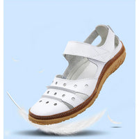 Chaussure-idéale® Sandales respirantes pour femmes