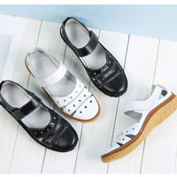 Chaussure-idéale® Sandales respirantes pour femmes