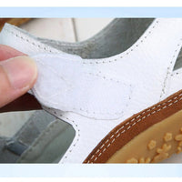 Chaussure-idéale® Sandales respirantes pour femmes