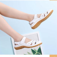 Chaussure-idéale® Sandales respirantes pour femmes